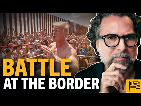 This Is the Craziest Immigration Battle You Will Ever See