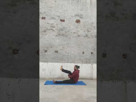 janu Chakra |knee crank|