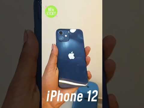 iphone 12 mini 🔥🔥 #smartphone #albumreview #albumreview #unboxing #sh