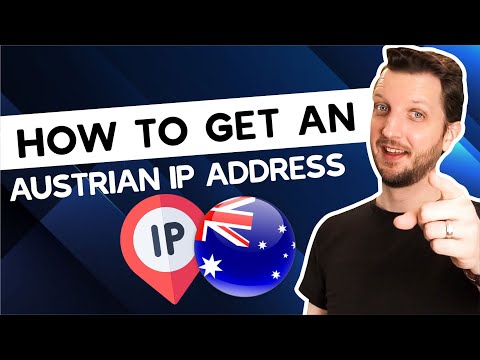 How to Get an Austrian IP Address in 2025 - Best Austrian VPN