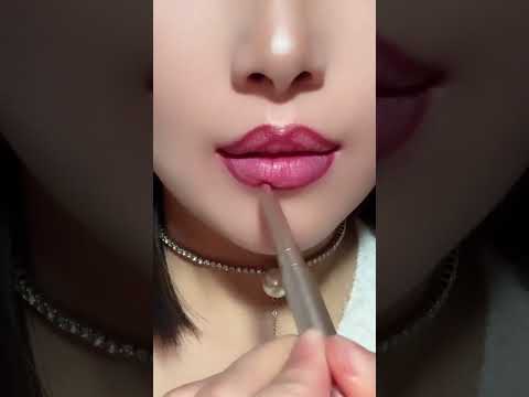 Perfect Lipstick Tutorial: How to Achieve the Ideal Pout #makeup #makeuptutorial #tiktok #shorts