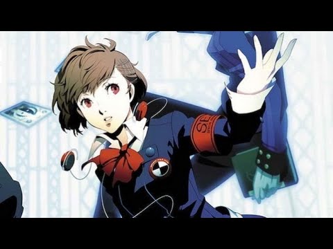 Persona 3 Portable PC