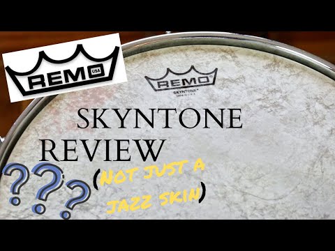 Remo Skyntone Drum Skin