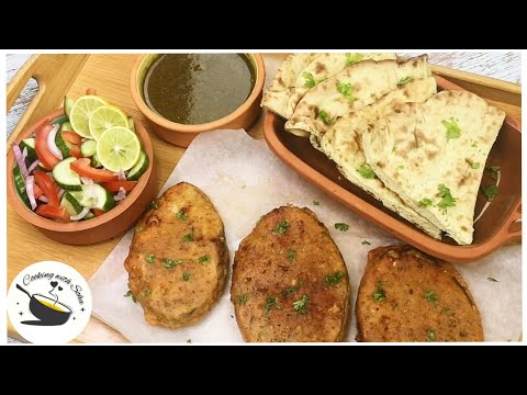 Lahori Fried Fish Recipe  | Cooking with Soha