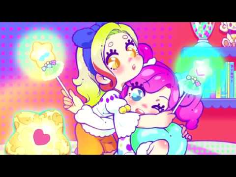 [Aikatsu!] 아이엠스타 MY TOP 20 Songs!