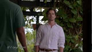 [Fanvid][White Collar][Peter/Neal]Chasing Cars