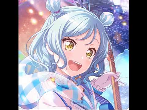 Hina Hikawa edit!!!