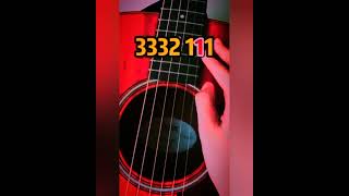 How To play guitar☺|| guitar kaise bajaye#shorts #viral #trending #beginners #guitar#music