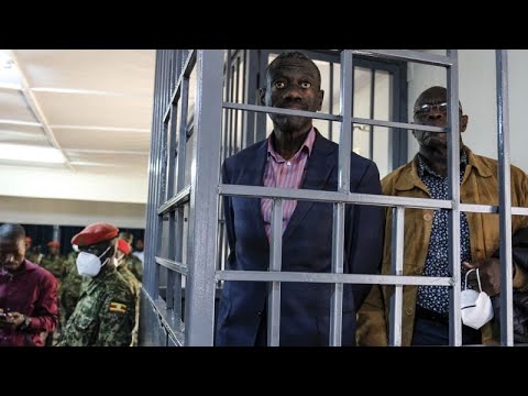 Ugandan military extends detention of opposition leader Besigye