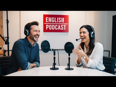 Quick Learning English | English Learning Podcast Conversation | Episode 07 |