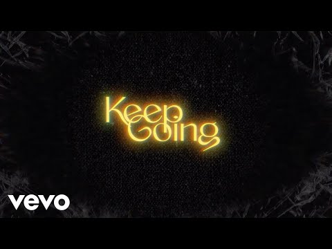 Lecrae - Keep Going (Official Lyric Video)