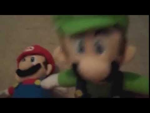 Mario and Luigi's Stupid and Dumb Adventures Episode 10 [RESTORED AUDIO]