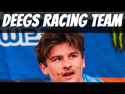 Deegs Team Rumors - DNGR MOTORSPORTS