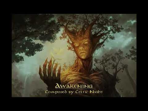 Fantasy Celtic Music - Awakening