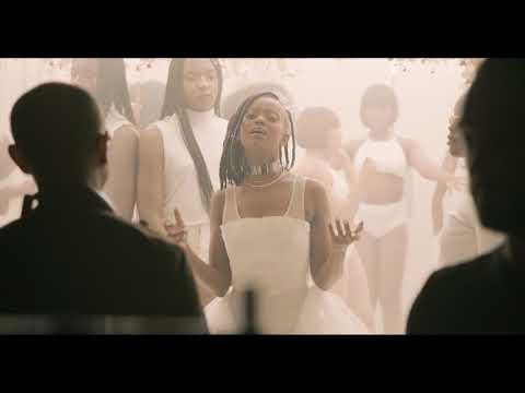 Kelela - LMK (Behind The Scenes)