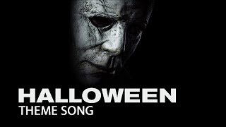 John Carpenter - HALLOWEEN Theme