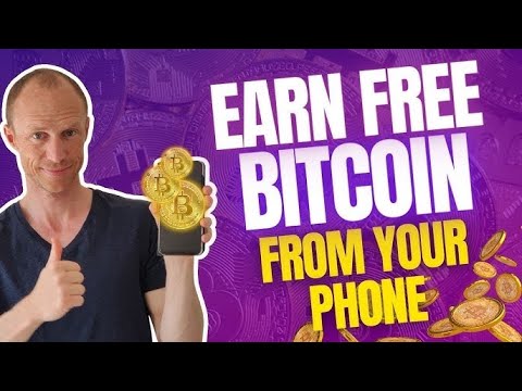 Earn Free Crypto. Best crypto earning apps for Android. Earn crypto playing games