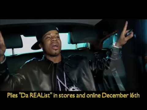 Plies - Put It On Ya