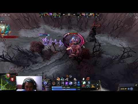 Dota 2 - Turbo Match