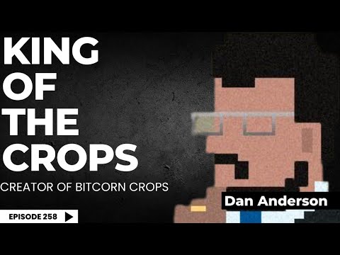 Unraveling the Mystery Behind Bitcoin NFTs: Past, Present, and Future | Dan Anderson