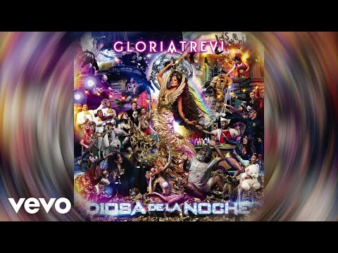 Gloria Trevi - Tribu (Audio)