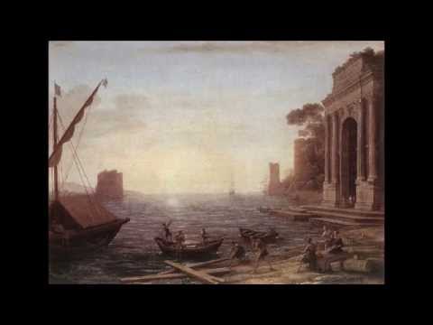 Pietro Gnocchi - Sonata a tre No. 12 in C minor