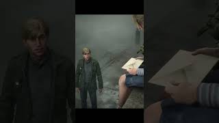 Silent Hill 2 Remake   Part 4 #silenthill2024 #silenthill2 #silenthill2remake #shorts