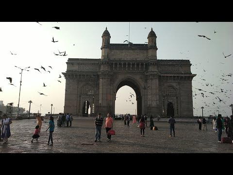 gate way of india || mumbai vlog.. 🤘🏻🤘🏻