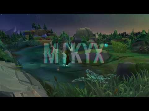 MikyX Montage - Pyke King