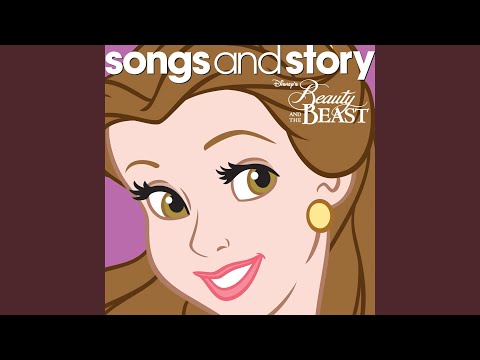 Beauty and the Beast (Storyteller)