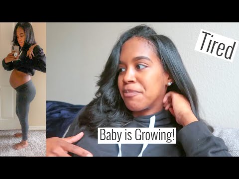 26 Weeks Pregnant | Glucose Testing| First Pregnancy