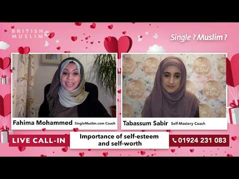 Single Muslim LIVE EP7 with Tabassum Sabir