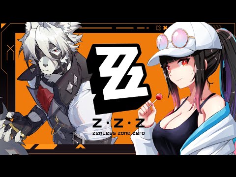 【ZZZ】Hoy si juego! / 今日こそ！♡Von♡【夜巡ハナ | Hana Yomeguri】