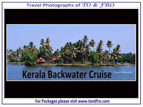 Kollam- Allapuzha -backwater cruise-kerala tour-backwater kerala-kerala houseboat-kerala package