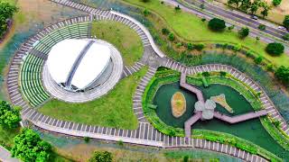 坪林森林公園-空拍