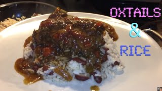 How To Make Easy Oxtail Recipe