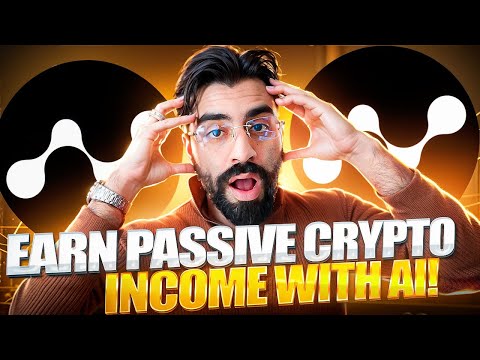 NODEPAY TRANSFORMS YOUR INTERNET CONNECTION INTO A SOURCE OF PASSIVE CRYPTO INCOME!!