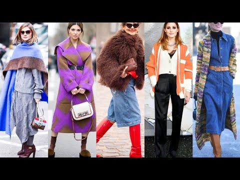 The Most Impressive Street Style Of Milan 2024/25 | Italian Outfits Fashion Inspiration