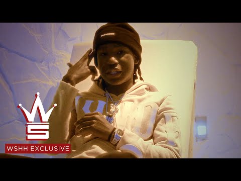 Consequence & YNW Melly - Overdose (Starring YNW BSlime) (Official Music Video)