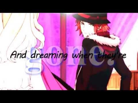 Diabolik Lover |  ɭ ɪ ɡ ɧ ʈ ʂ || Raito x Yui~{Thx for 120+subs♥