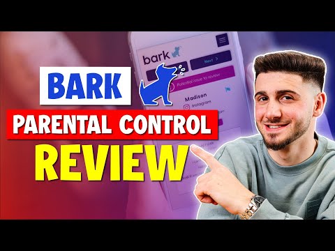 A Review Of Bark Parental Control App in 2025