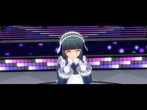 【COM3D2】1st only you ver. 御苑生メイ【無垢ちゃん】