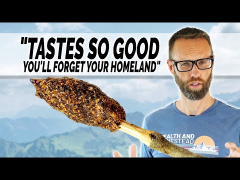 One Of The Oldest Known Foods for Humans. Is it as good as legend suggests?