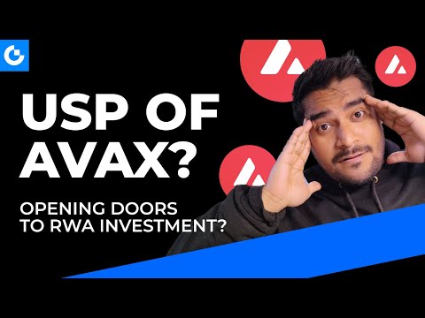 Avalanche Blockchain: Why AVAX Has The Potential To Go Big This Bull Season | Gateio Analysis