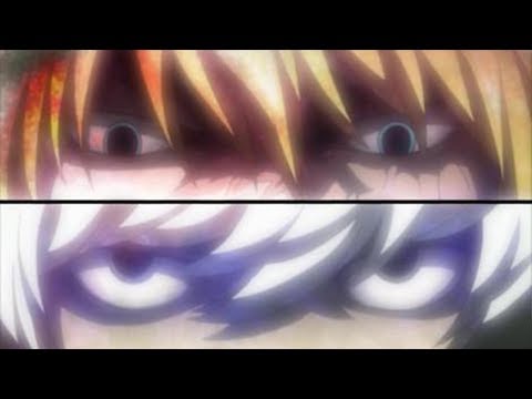 Analyzing Near & Mello's Confrontation (Death Note)