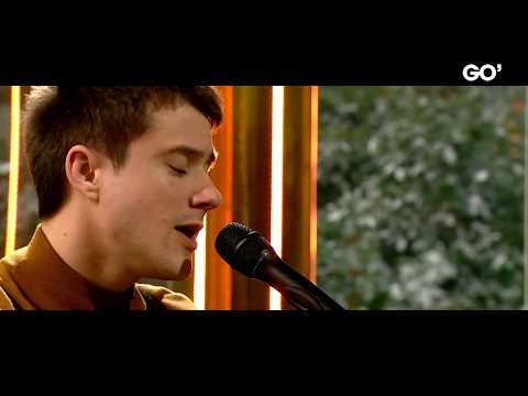 Alec Benjamin - Oh My God (Live at Go' Morgen Danmark)