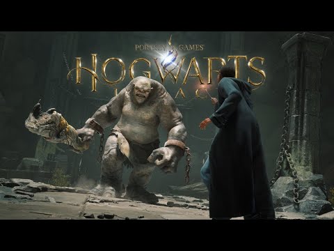 【พากย์ไทย】Hogwarts Legacy - Official Reveal Trailer