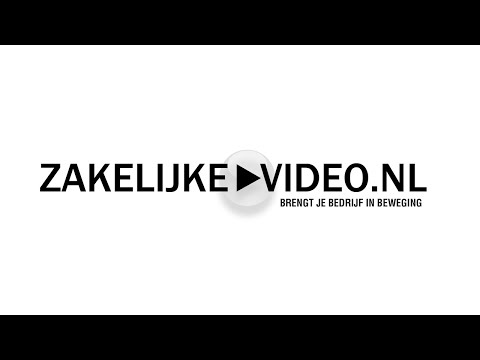 zakelijke video - wervingspot juli 2014