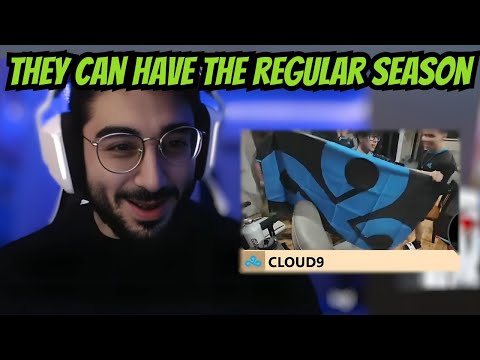 Mobazane Thought's On BTK's Loss To Cloud 9! BTK Boot Camp Soon?