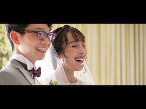 小さな結婚式　岡山店【お客様ムービー】